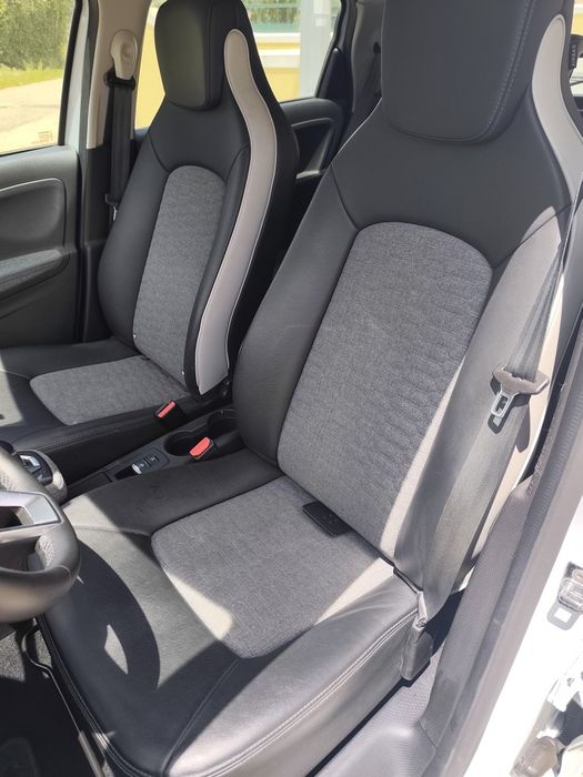 Renault Zoe Exclusive 50