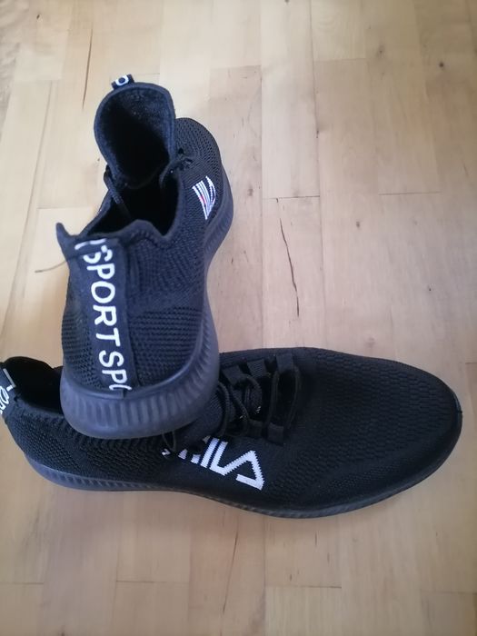 Buty męskie r. 45