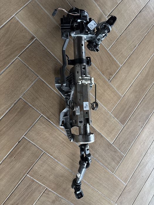 Kolumna kierownicza Opel Astra J