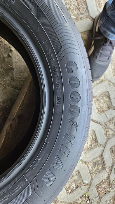 opony nowe 205/60R16 Goodyear Efficientgrip performance