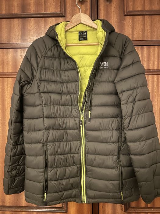 Blusao Karrimor XL