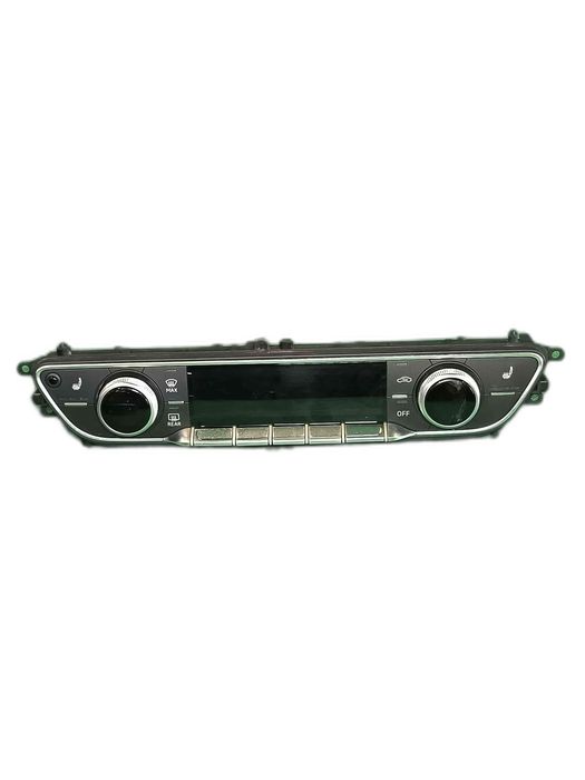 Climatronic sofagem / comando chaufagem AUDI A4 B9
