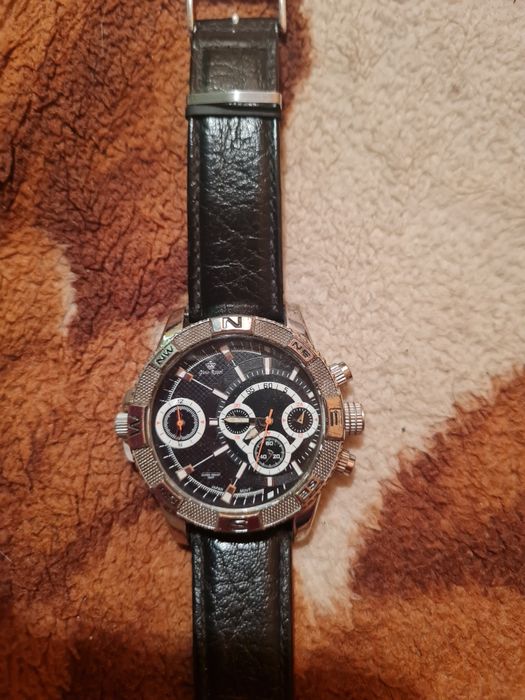 Zegarek męski Gino ROSSI