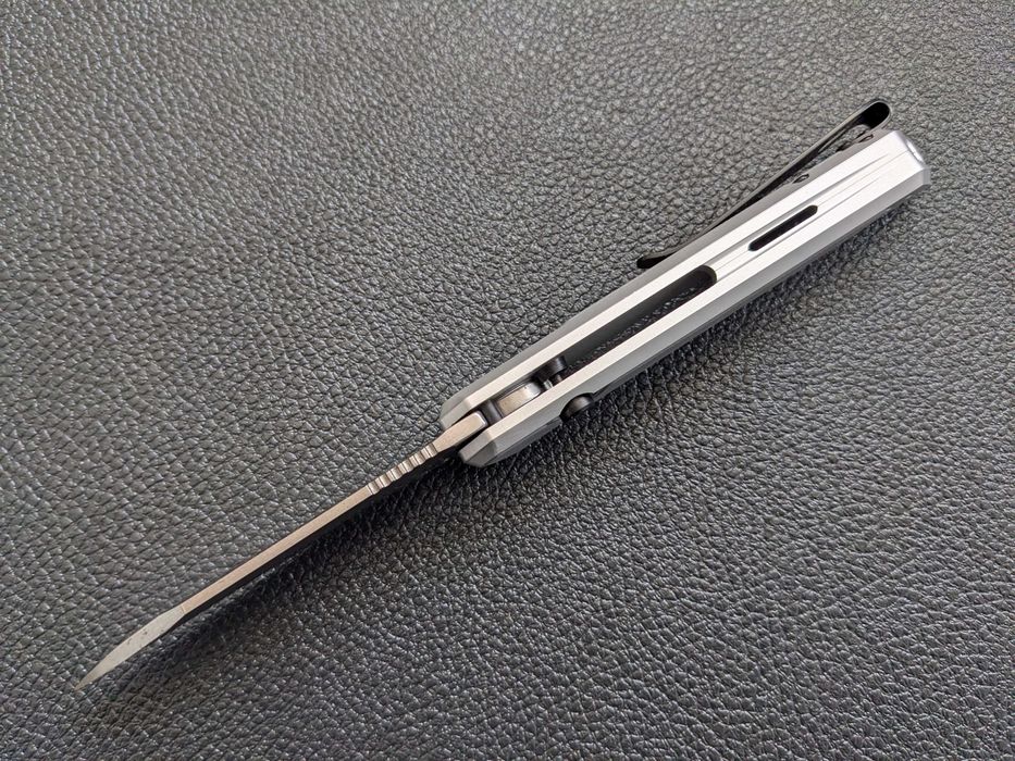 Ніж Kershaw 7050. автоматичний викидний ніж