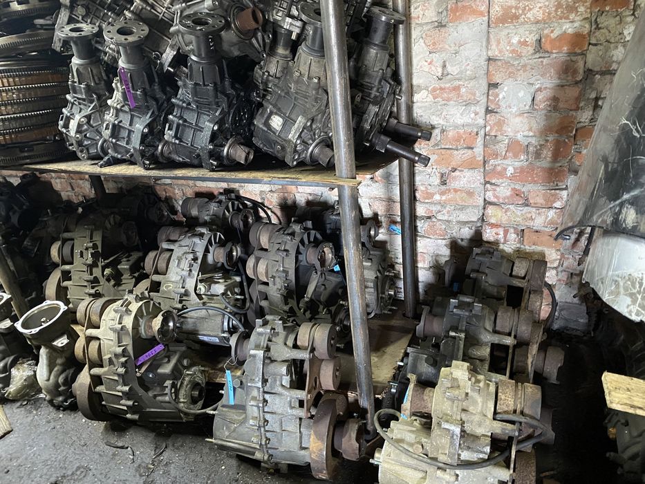 Коробка передач КіА Соренто КИА Соренто