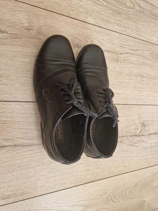 Buty wizytowe/eleganckie