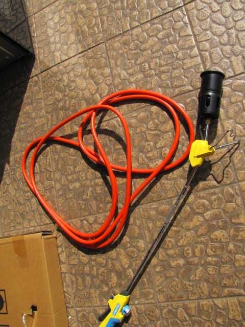 Gloria Thermoflamm Palnik Gazowy