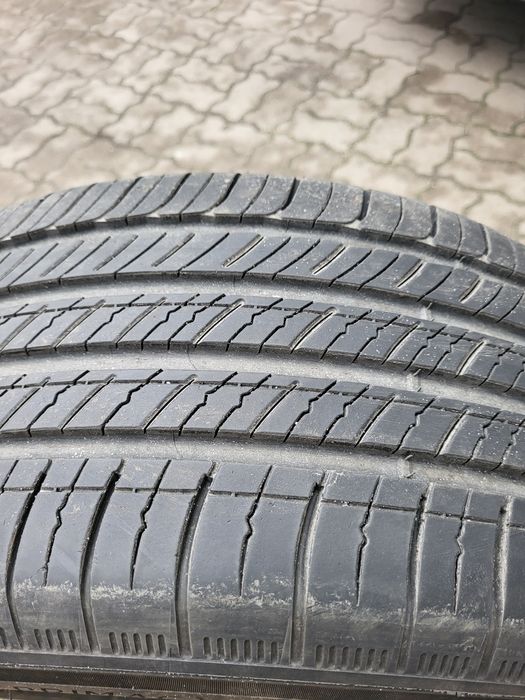 Колеса літні Мішелін