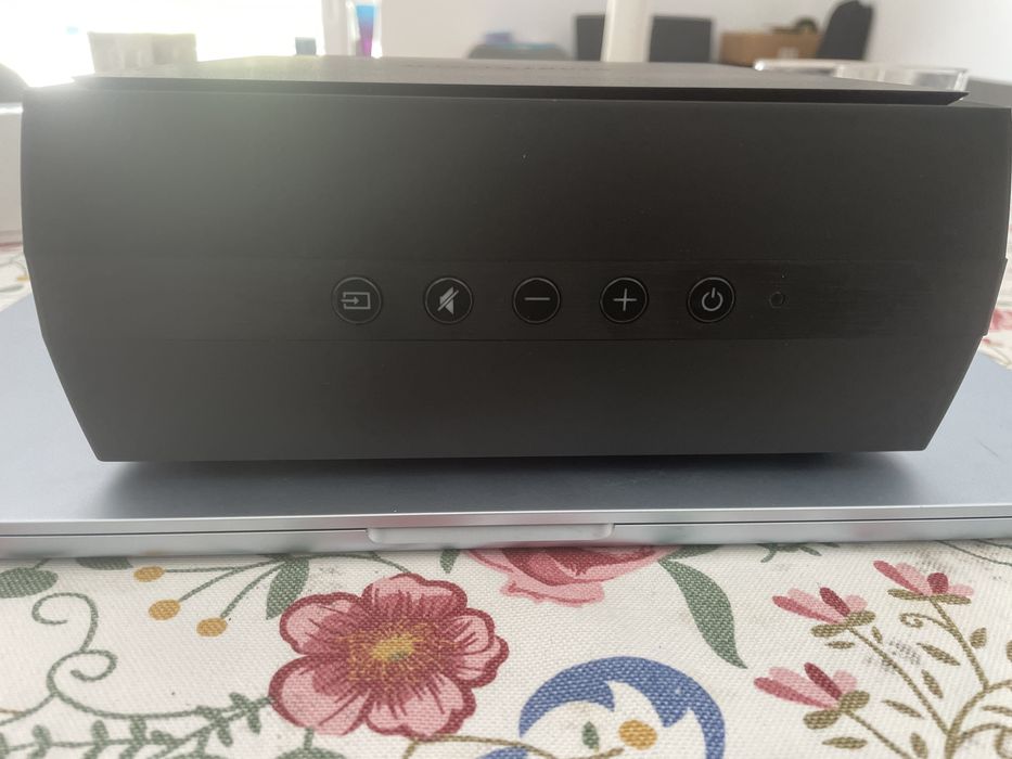 Martin Logan Unison Streamer