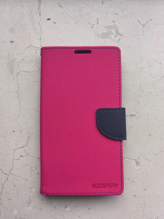 Etui z klapką SAMSUNG GALAXY S6 Edge Plus