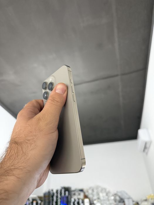 Apple Iphone 16 Pro Max 256 gb Neverlock айфон Про Макс