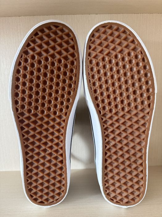 Кросовки Vans Old Skool.