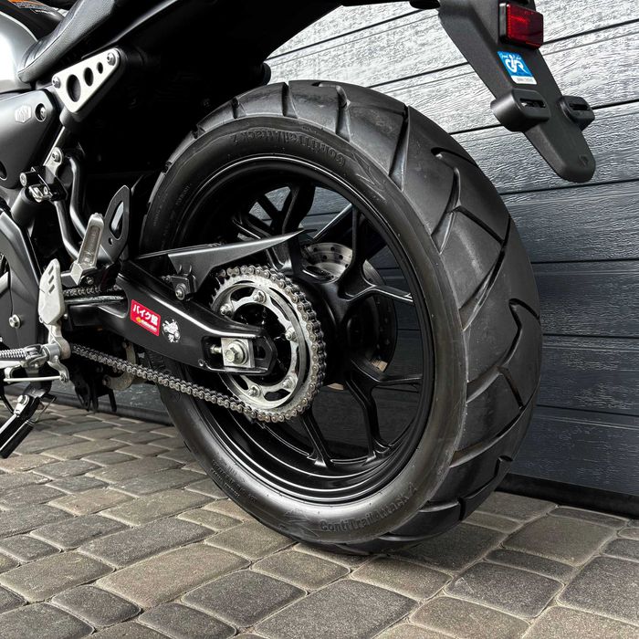 Продам мотоцикл Yamaha XSR 155 (2678)