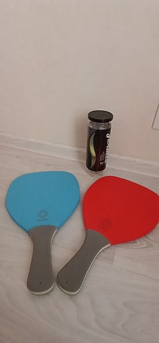 Ракетки професійні Maraca.Пляжний теніс.