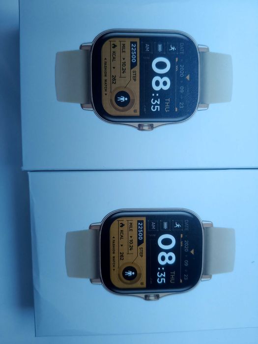 Smart watch nowy