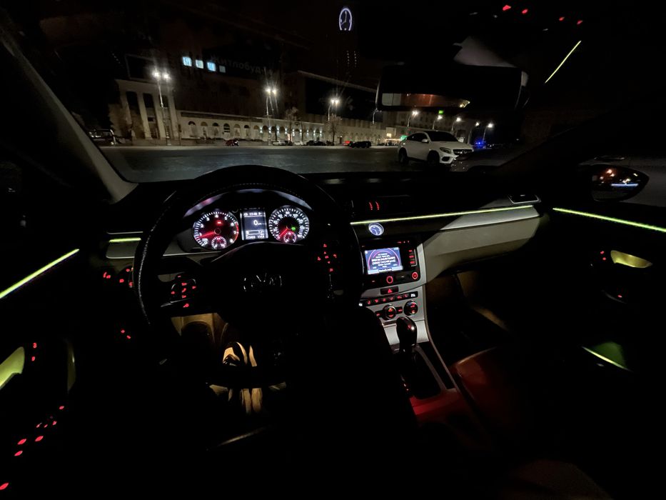 Volkswagen CC / Passat CC 2013 VIN WVWBN7AN3EE503741 фото оголошення 15 з 15