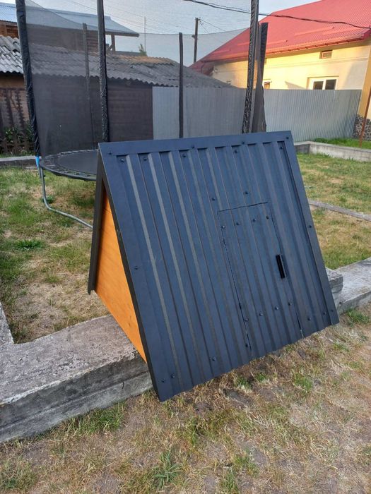 Продам дашок на криницю