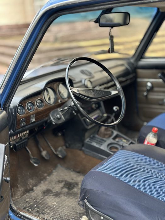 Продам Ваз 2106 Бенз