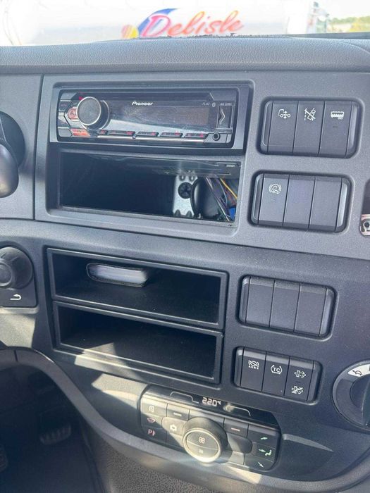Ciągnik siodłowy Daf 2019 ADR