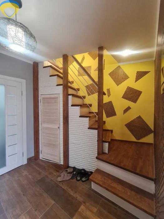 Дом по адресу ул. Львовская (площадь 72,6 м²) - Atlanta.ua - фото 5