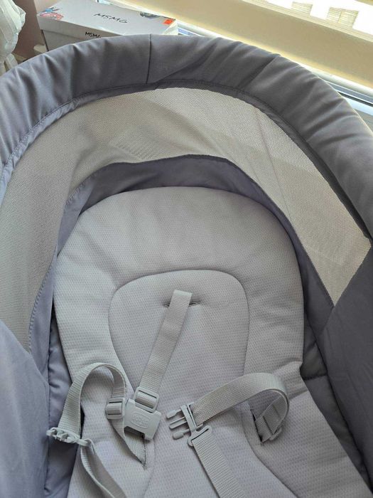 Chicco Baby Hug 4w1 Air
