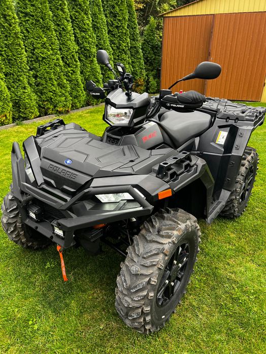 Polaris