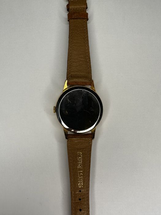 Relógio Cyma Cymaflex