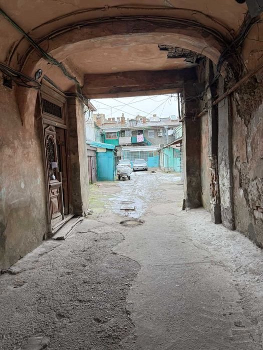 Продам велику 1-кімн.квартиру на Преображенській/ПРИВОЗ