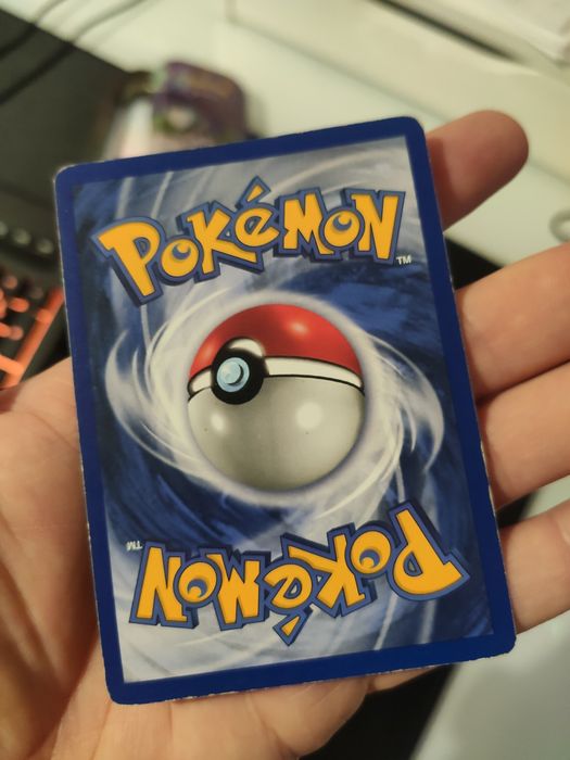 Carta Pokémon Machamp 1st Edition Base Set