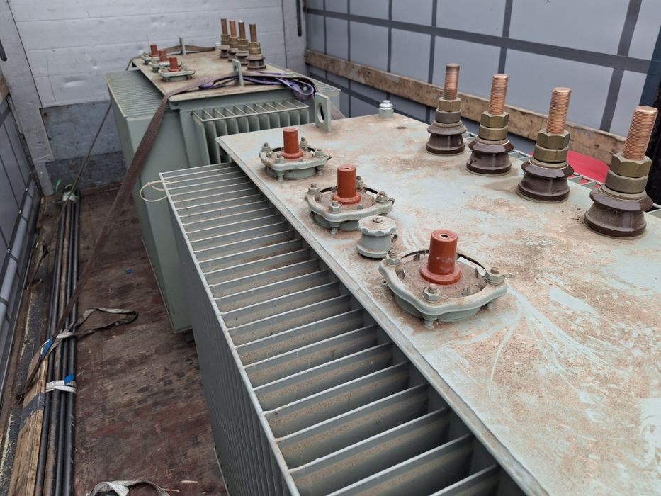 Generator V47 660kw po remoncie, Vestas , Gwarancja