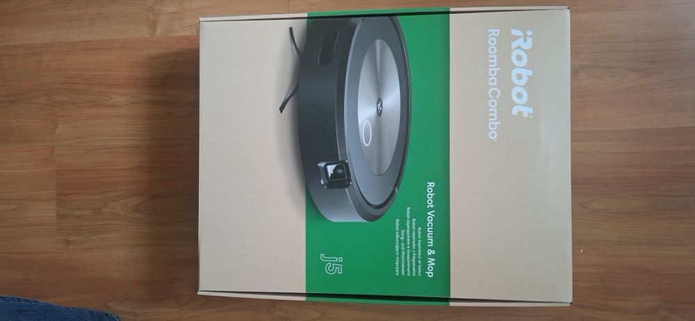 IRobot Roomba J5