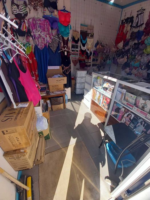 ПРОДАМ действующий Киоск 12 м2  м. Гер. Труда Круглый рынок