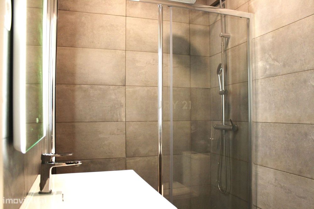T0 Remodelado na Reboleira