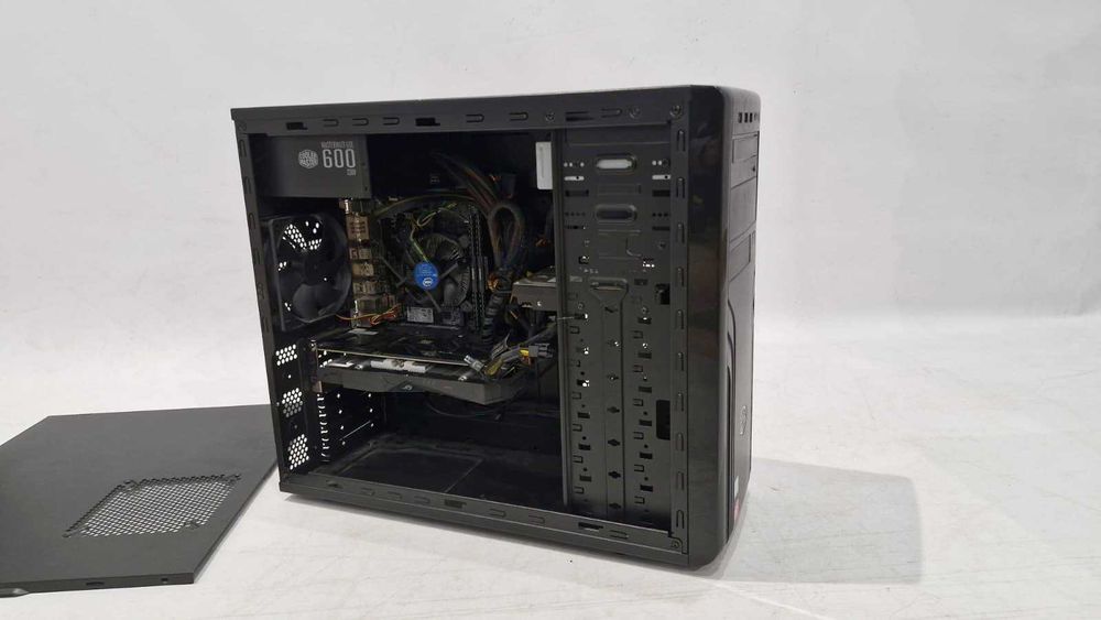 Torre I7 8º Geração