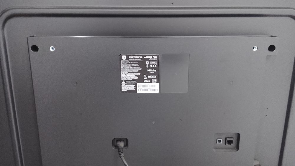 TV Philips 65 polegadas461317356776990723