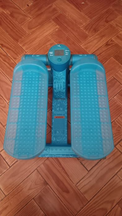 Domyos Mini Stepper449691497729239040