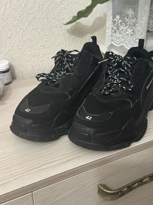 Продам чоловічі кросівки Balenciaga , 42 розмір