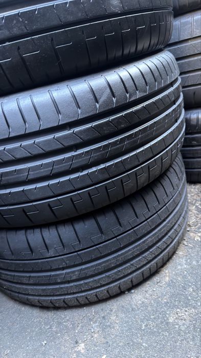 255/40/20 Pirelli p Zero PZ 4