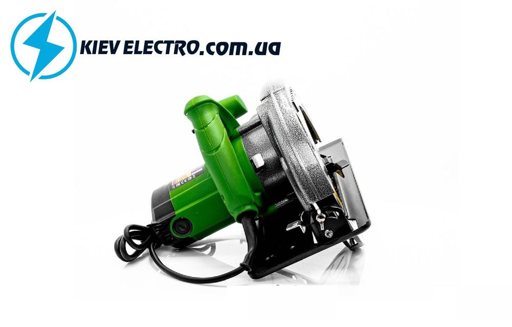 Дисковая пила , циркулярная Procraft KR2300 (2 ДИСКА в Комплекте !!)