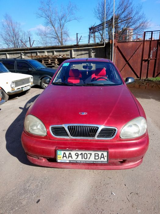 Деу Ланос (поляк)