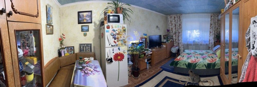 Продаж 2кімнат в гуртожитку 48 кв. м на вул. Петра Вершигори