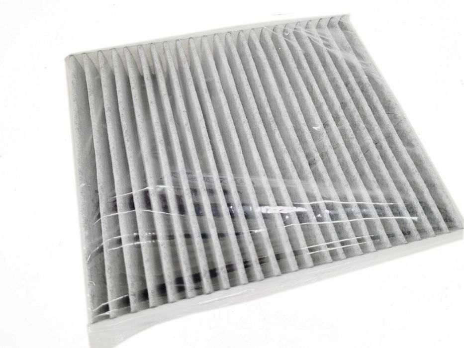 Maserati Granturismo Quattroporte Ferrari filtr kabinowy pyłkowy ORYG.