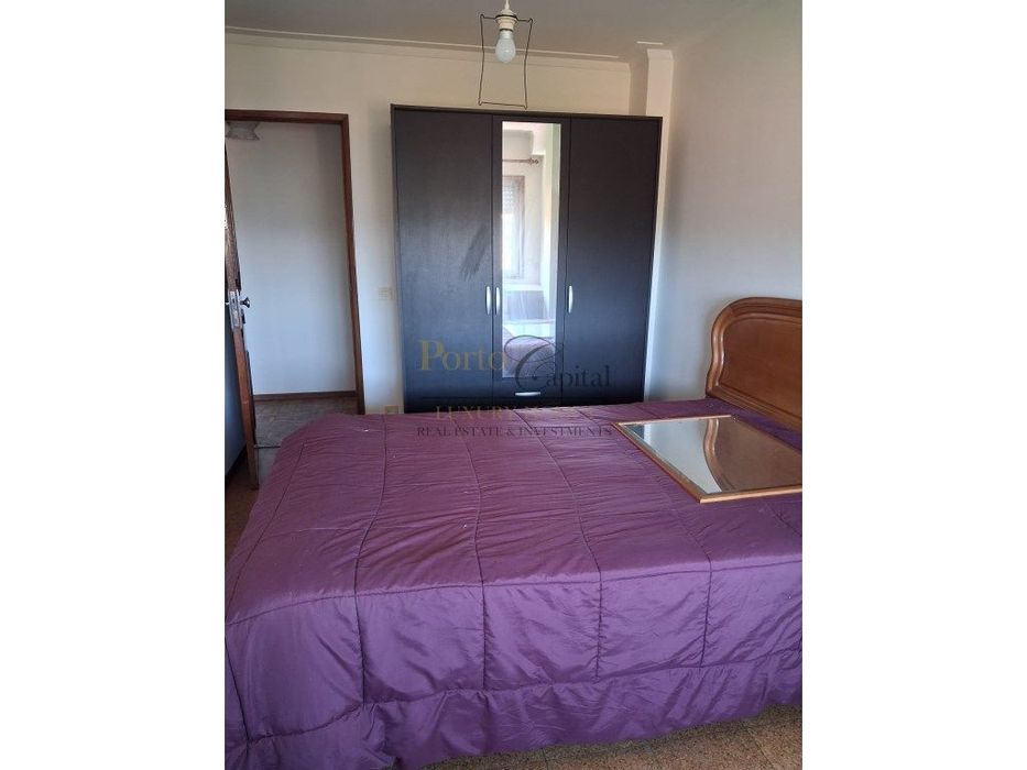 Apartamento T3+1 Com Fantastica Vista Sobre O Douro, Uma Box (3 Lug...