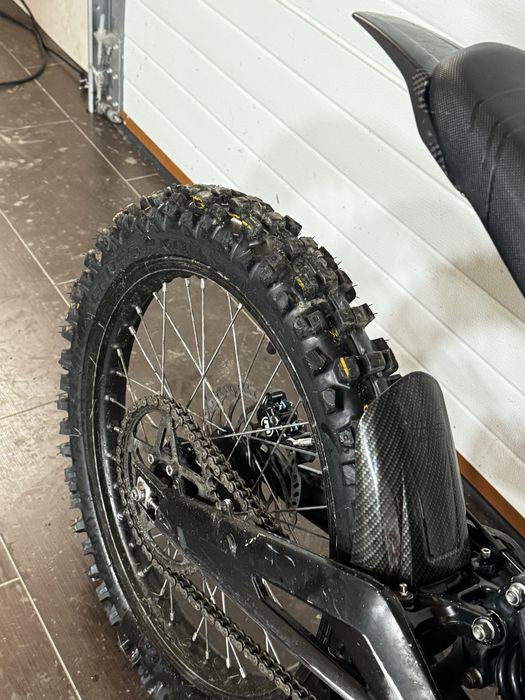 сурон 2024 пробіг 4500