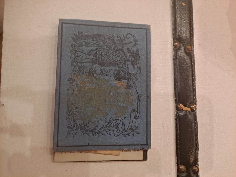 Stare fotografie.(21)