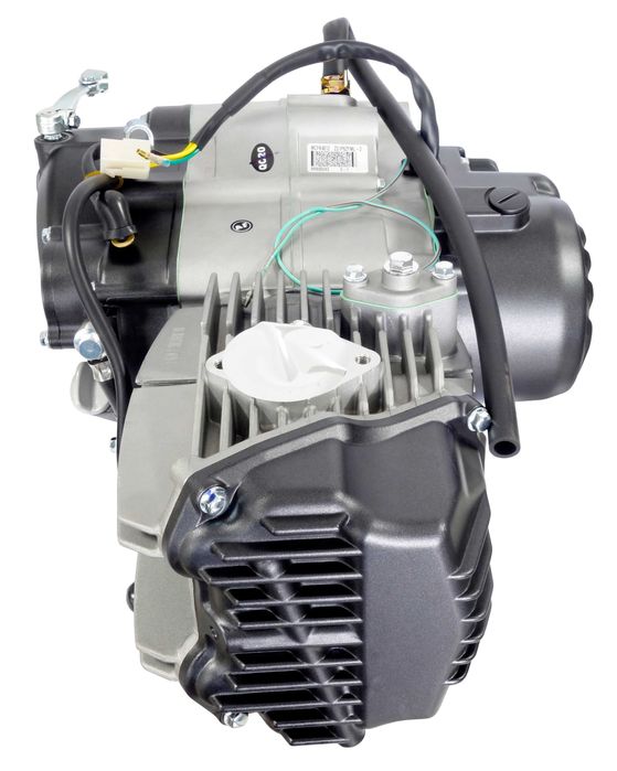 SILNIK 190 CROSS Kayo MRF X-MOTOS PITBIKE Asix Junak Barton Zipp Romet