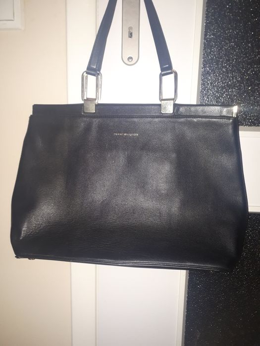 Torebka Tommy Hilfiger