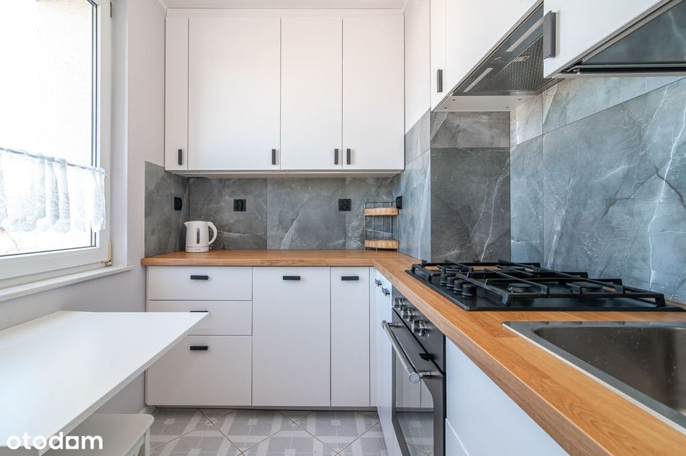 2 pokojowe wygodne z balkonem do wprowadzenia - Widok 2