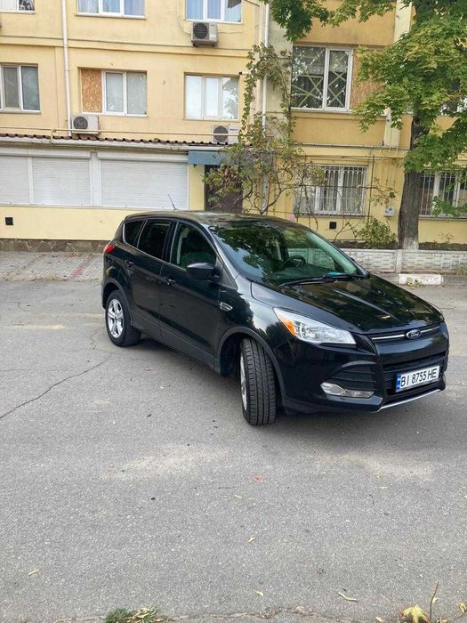 Ford Escape 2012