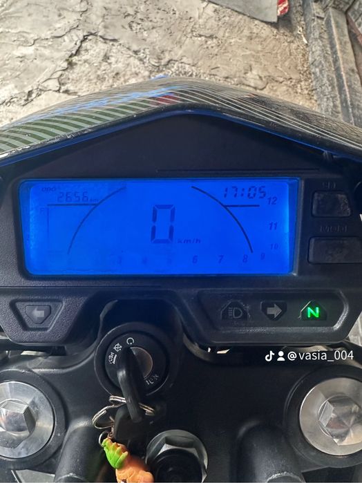 Продам FORTE FT300GY